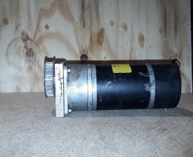 Servomotor Berger 