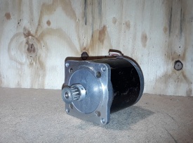 Servomotor Vexta PH299-E4.0 