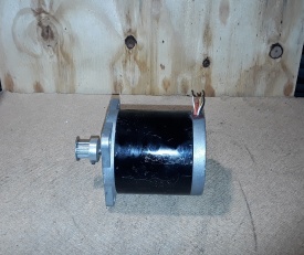 Servomotor Vexta PH299-E4.0