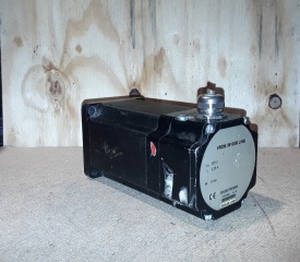 Servomotor VRDM 3913/50 LWB 