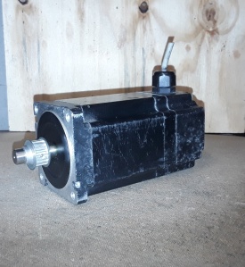 Servomotor 