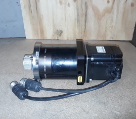 Servomotor SGMPH-04AAE4SD-0Y 