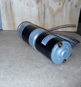 Servomotor IMS PM81LN 