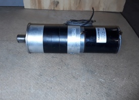 Servomotor IMS PM81LN 