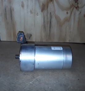 Servomotor BL70-EE 