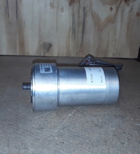 Servomotor BL70-EE 