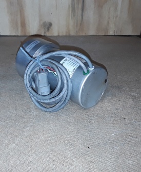 Servomotor BL70-EE 