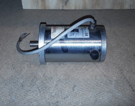 Servomotor Siboni 63PC042 