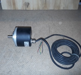 Servomotor PF TRD-GK 96-RZ-5M 