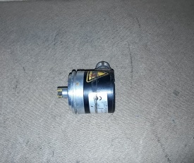 Servomotor AMI D-82178 