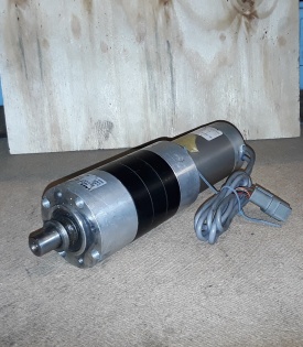 Servomotor IMS PM81LN 