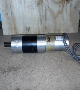 Servomotor IMS PM81LN 