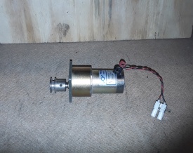 Servomotor MGM9233