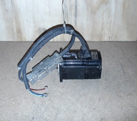 Servomotor Omron UE20030V 