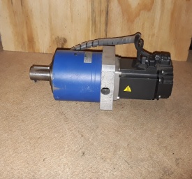 Servomotor Mitsubishi HF-KP43 