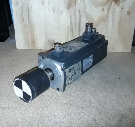 Servomotor Siemens S-1FL6 