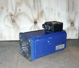 Servomotor Groschopp BGK 80-80 NV 