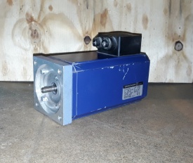 Servomotor Groschopp BGK 80-80 NV 