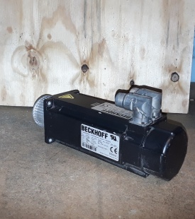 Servomotor Beckhoff AM3044-0J01-0000