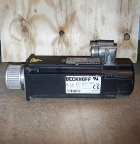 Servomotor Beckhoff AM3044-0J01-0000