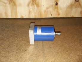 Servomotor LP 050-M02-25-111-000