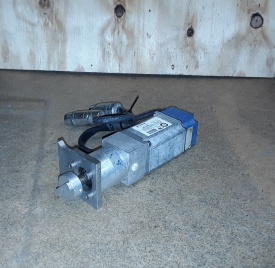 Servomotor Omron SJME-01AMC41-0Y 