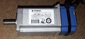 Servomotor Omron SJME-01AMC41-0Y 