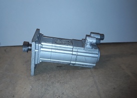 Servomotor Lenze MCS 09H41-RS0P1