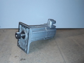 Servomotor Lenze MCS 09H41-RS0P1