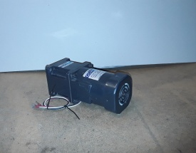 Servomotor GGM K9IP90FC 