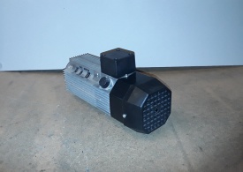 Servomotor Axi-Drive M34M7Q24003 