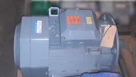 Elektromotor ABB 11 kw, 2.929 rpm 