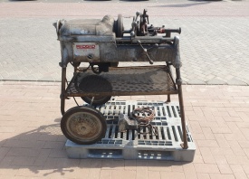 Draadsnijmachine Ridgid 535-1