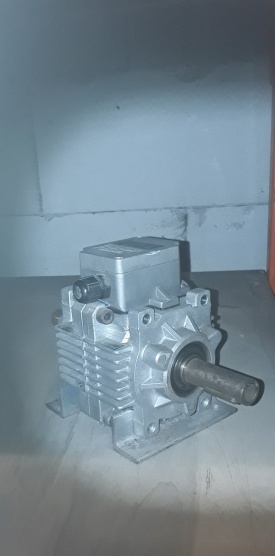 Gearbox Mayr 