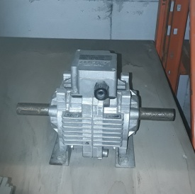 Gearbox Mayr 