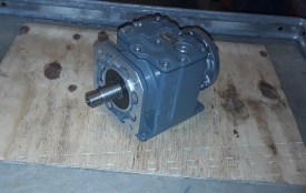 Gearbox Varvel 