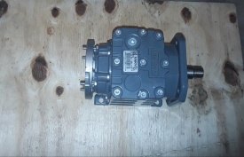 Gearbox Varvel 