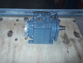 Gearbox Varvel 