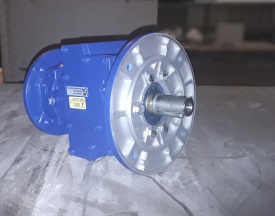 Gearbox Siemens 