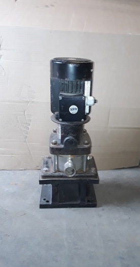 Grundfos pomp CRN-2-20 A-P-G-BUBE 