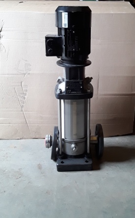 Grundfos pomp CRN3-12 A-FGJ-A-E-HQQE 