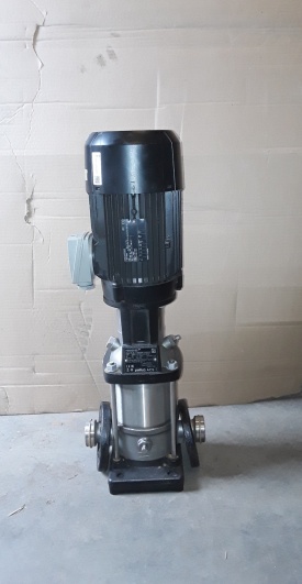 Grundfos pomp CRN5-5 A-FGJ-A-E-HQQE 