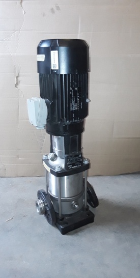 Grundfos pomp CRN5-5 A-FGJ-A-E-HQQE 