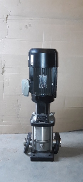 Grundfos pomp CRN5-5 A-FGJ-A-E-HQQE 