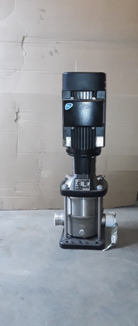 Grundfos pomp CRN10-03 A-P-G-E-HQQE 