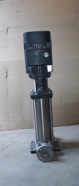 Grundfos pomp CRN4-120A-P-G-BUBV 