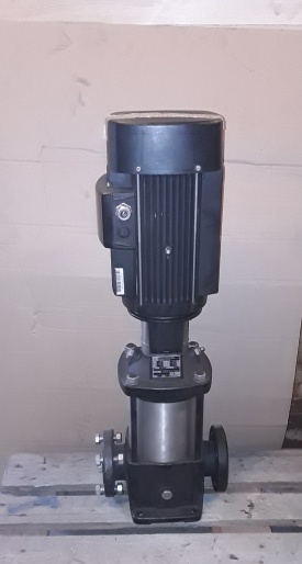 Grundfos pomp CR15-04 K-F-A-B-HQQE 