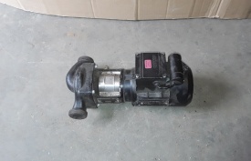 Grundfos pomp TP 25-50/2 A-O-A-BUBE 