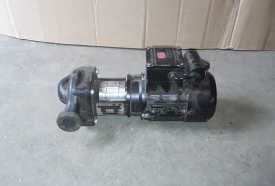 Grundfos pomp TP 25-50/2 A-O-A-BUBE 