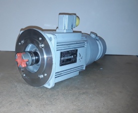 Servomotor Indramat MAC092B